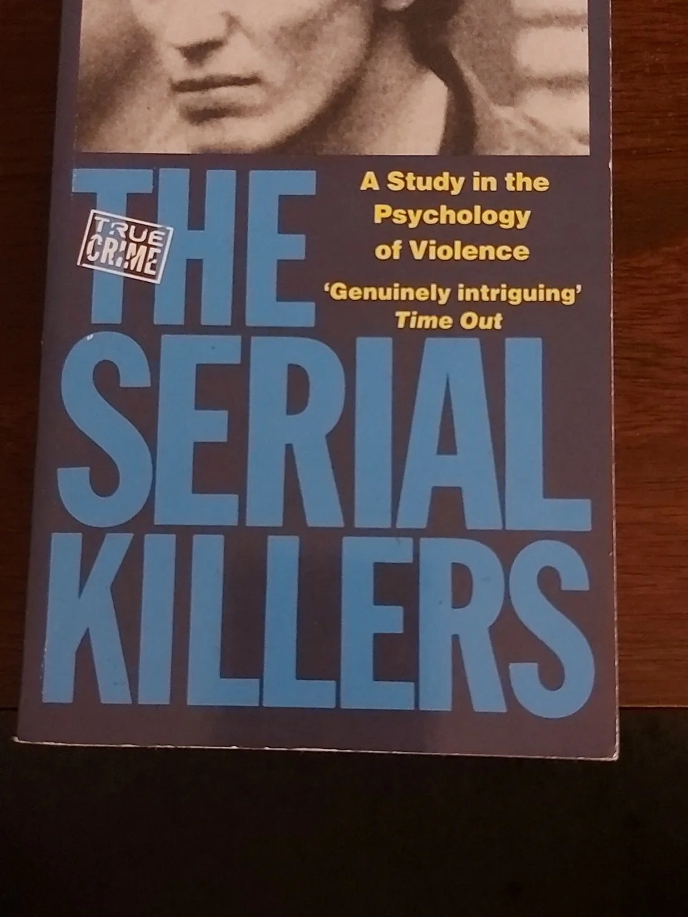 True Crime Paperbacks - Picture 4 of 11